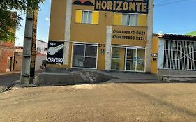 Hotel Horizonte